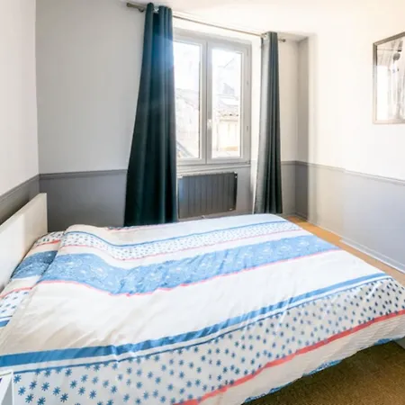 COSY duplex in BORDEAUX Bordeaux