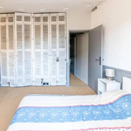Appartement COSY duplex in BORDEAUX *